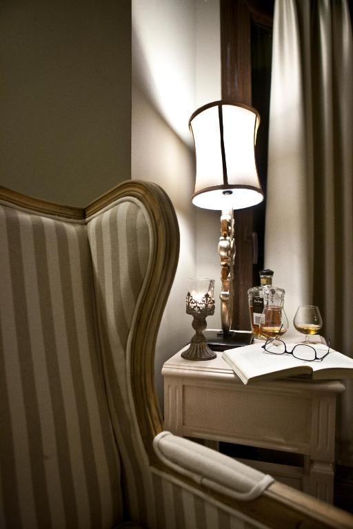 Melies Boutique Hotel Loutraki  Room photo