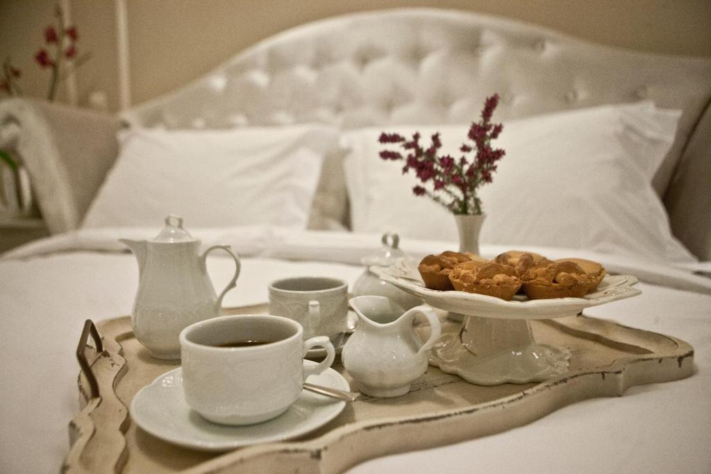 Melies Boutique Hotel Loutraki  Room photo